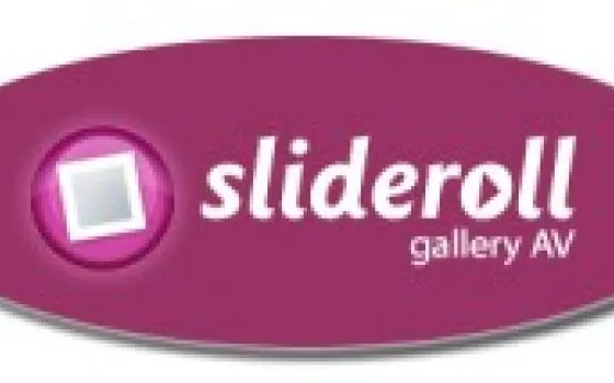 SlideRoll Gallery AV: le vostre gallerie gratuite in Flash