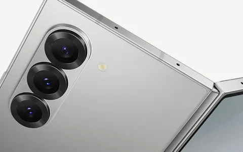 Samsung Galaxy Z Fold6 Special Edition: svelata la possibile data d'uscita