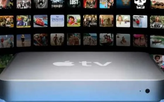 Presto un servizio di streaming per gli acquisti in iTunes Store?