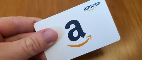 Come acquistare un Buono Regalo su Amazon