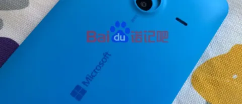 Lumia 1330, nuovo phablet per Microsoft