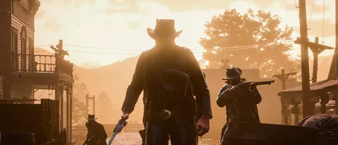 Red Dead Redemption 2, indizi sulla versione PC