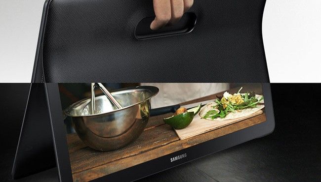Samsung Galaxy View