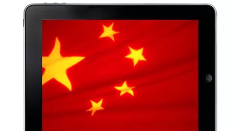 Niente iPad in Cina, questione di copyright