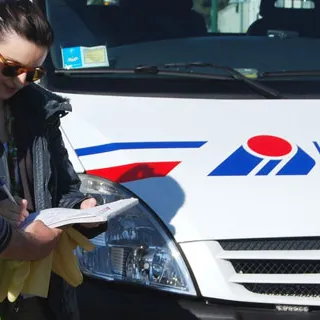 IMA e il network di assistenza per le auto green