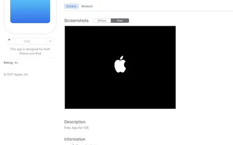 iOS 11: due nuove app Apple in arrivo, Files e Attività