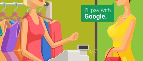 Google abbandona i pagamenti Hands Free