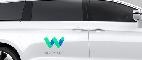 4,8 milioni di Km per le self-driving car di Waymo