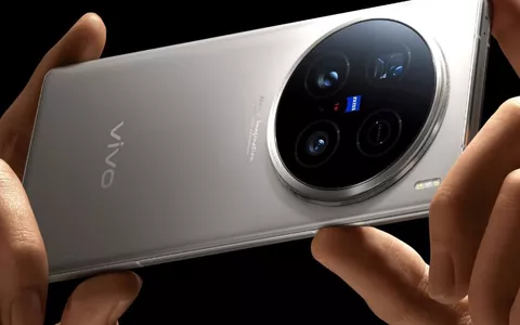 Vivo X200 Pro: il nuovo flagship sarà potentissimo