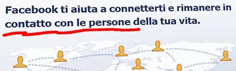Boom di malattie sessualmente trasmissibili in UK, colpa di Facebook?