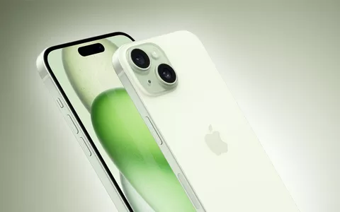 Apple iPhone 15 a PREZZO PAZZESCO: oggi risparmi PIU' DI 230 EURO!