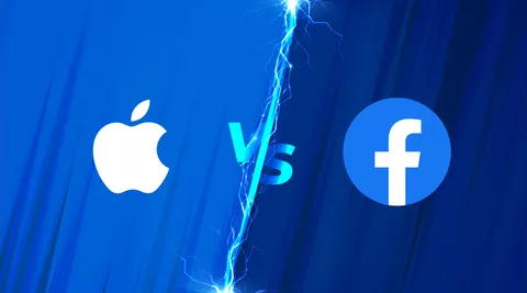 Zuckerberg contro iOS 14: la privacy di Apple è anti-competitiva