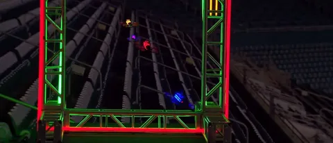 Drone Racing League, la F1 dei droni