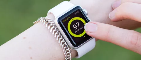 Con Apple Watch scopre un problema cardiaco