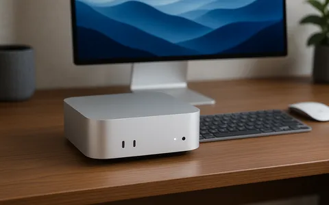 Mac mini M4: potenza e design Apple oggi a un prezzo che sorprende su Amazon