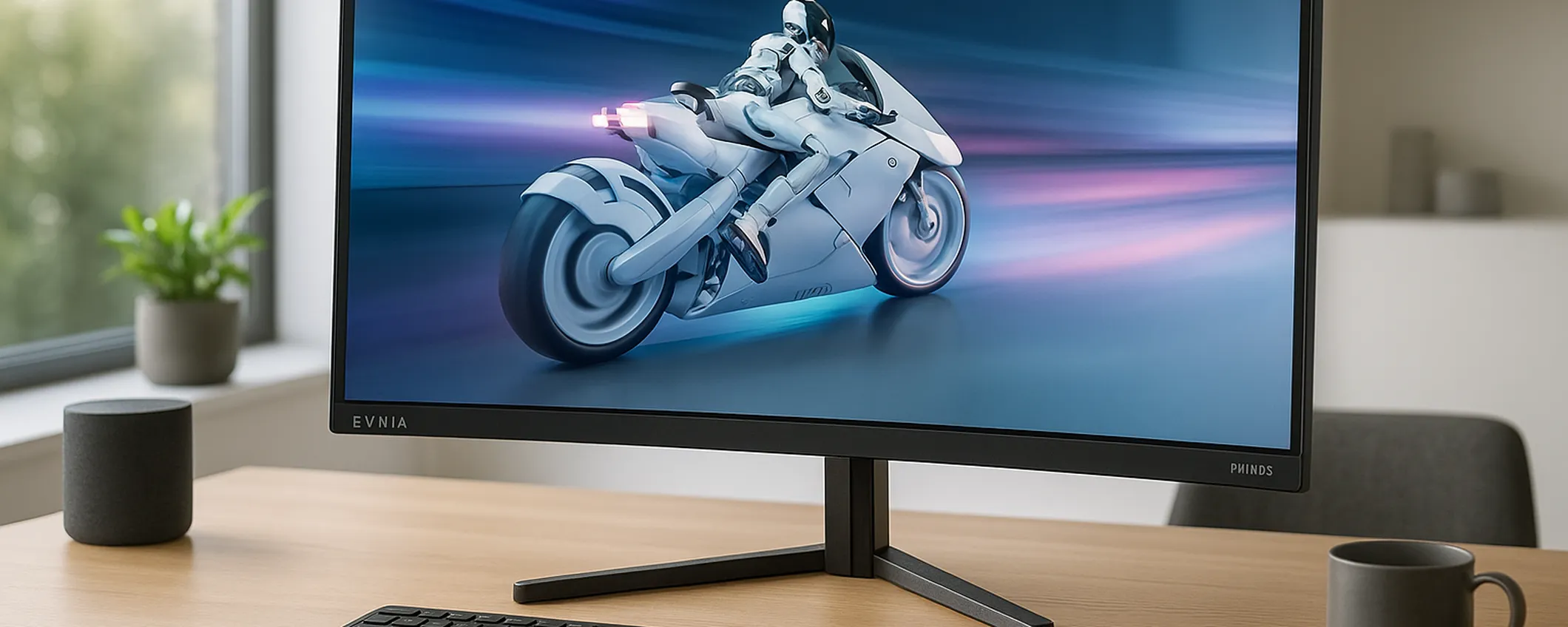 Il monitor perfetto per il gaming e l'intrattenimento: è di Philips e lo paghi pochissimo