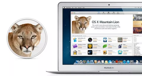 OS X Mountain Lion, disponibile il 25 luglio?