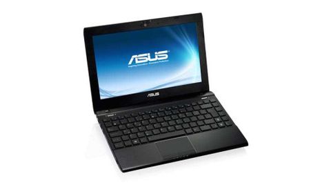 Eee PC 1225B: nuove APU AMD per il netbook ASUS
