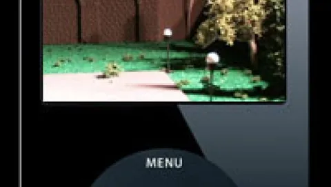 PodArt: la videoarte rinasce su iPod