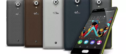 MWC 2016: Wiko annuncia nuovi smartphone
