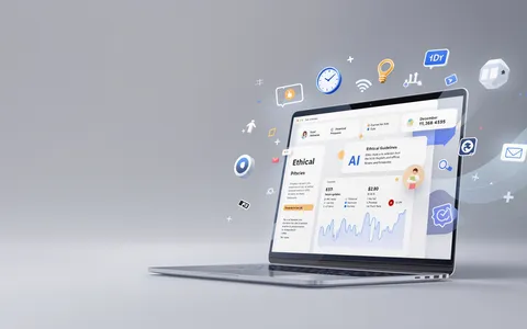 Apple, nuove linee guida AI: il caso sollevato da Politico tra smentite e polemiche