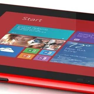 Lumia 2520, Nokia e lo spot anti-iPad Air