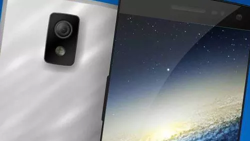 Nuovo smartphone Nexus con display edge-to-edge?