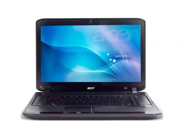 Acer aspire 5935g обзор