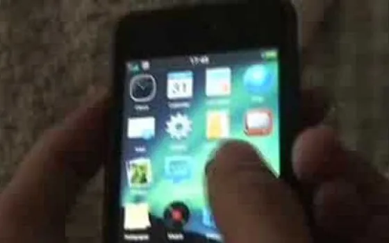 M8: il vero iPhone tarocco