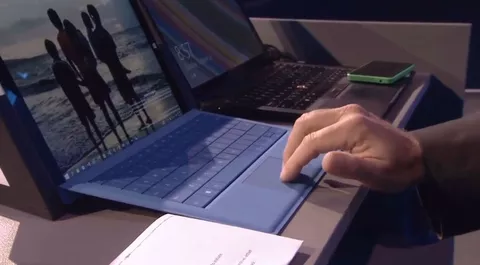 Windows 10, nuove gesture nella build 9865