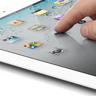 iPad può spegnere i defibrillatori