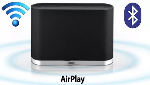 AirPlay Direct, audio senza WiFi da iPhone e iPad a speaker