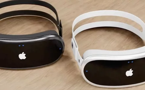 Il visore AR/VR di Apple avrà funzioni impareggiabili
