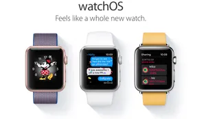 Voce topolino apple watch on sale