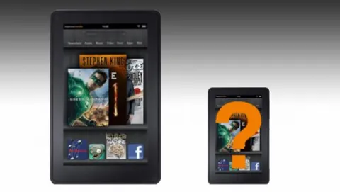 Amazon lavora allo smartphone anti-iPhone