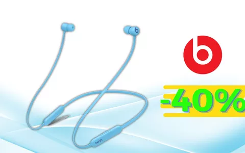 Beats auricolari wireless, massima qualità di ascolto a SOLI €53 (-40%)
