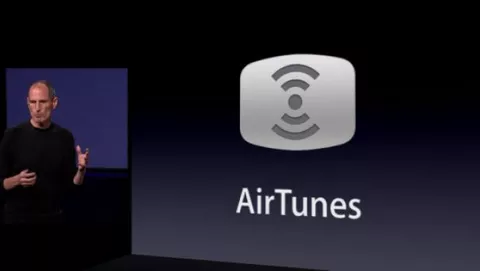 Apple Media Event: iOS 4.2 pensato per iPad