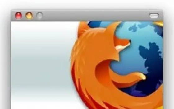 Mozilla Foundation rilascia Firefox 3.5 beta 4