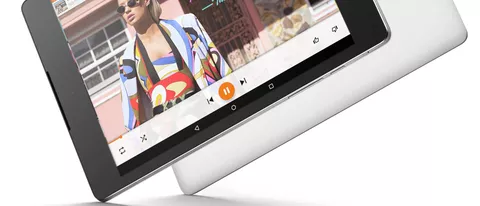 Nexus 9 in preordine su Amazon Italia
