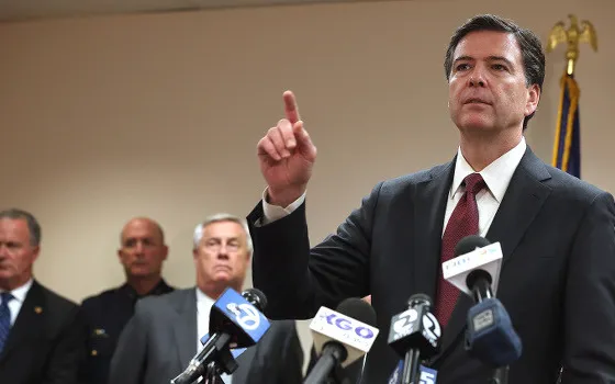 Protezione dei dati: FBI accusa Apple e Google di esagerare con la sicurezza
