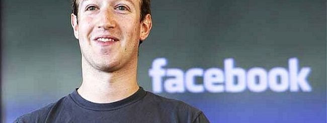Facebook: piattaforma multimediale pronta al lancio?