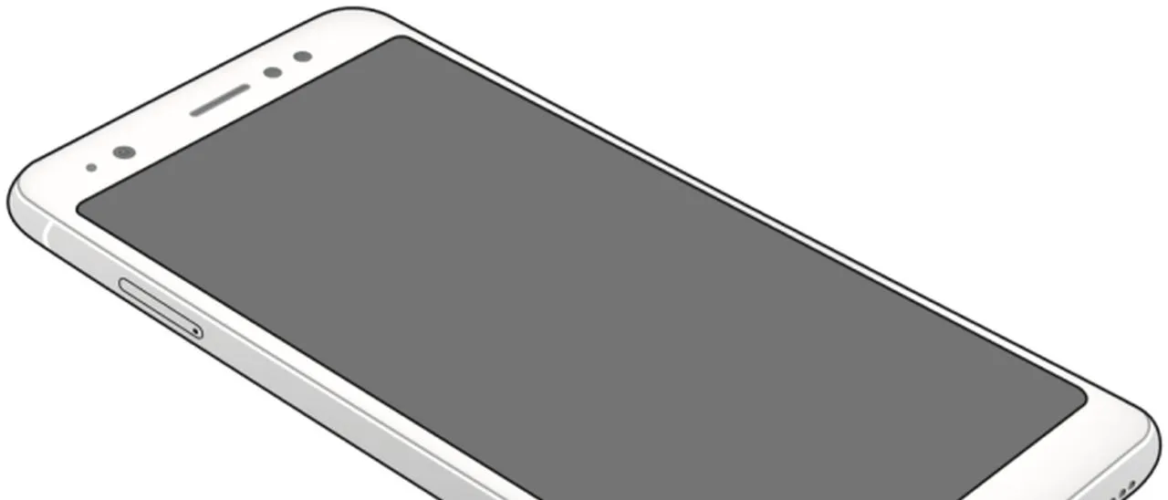 ASUS ZenFone 5, design e possibili specifiche