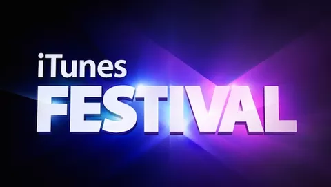 All'iTunes Festival 2014 parteciperanno anche Lenny Kravitz, The Script e altri artisti