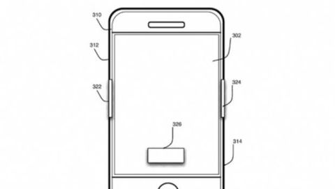 Nuovi brevetti Apple: monitoraggio del battito cardiaco e widget tridimensionali