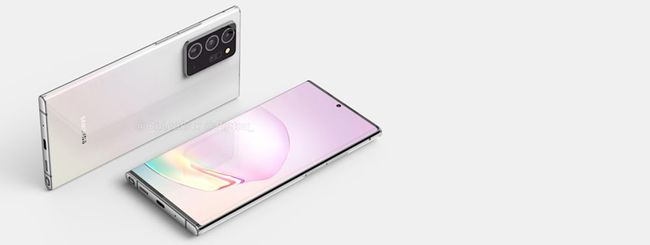 note 20 display