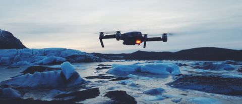 Google, consegne con i droni nel 2019 in Finlandia