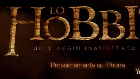 5 cose da fare su iPhone per prepararsi all'uscita de Lo Hobbit