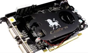 Sparkle Calibre P850+: 8500GT dalle frequenze record
