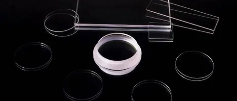 Apple si assicura l'esclusiva sullo zaffiro