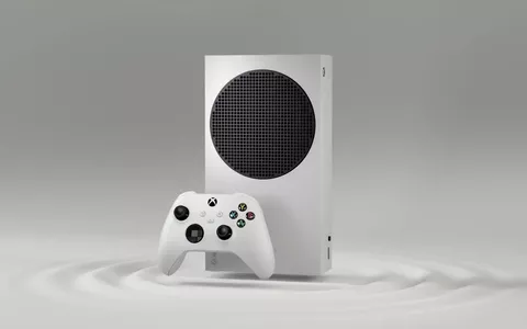 Xbox Series S a soli 249€: l'OFFERTA SHOCK arriva da eBay: pronta consegna